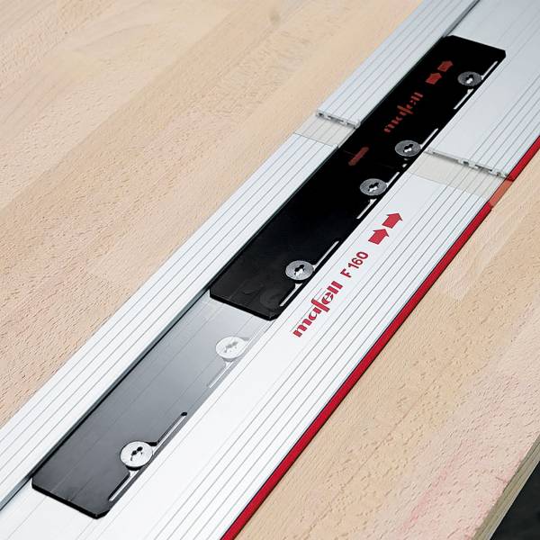 Führungsschiene F 110 - 1,1 m lang